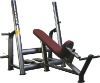 Olympic Incline bench