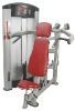 shoulder press Gym qeuipment