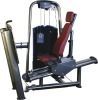 Leg press machine