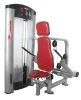 triceps press gym equipment