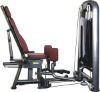 gym equipment-outter and inner Adduction