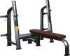 gym equipment-Olympic Flat bench