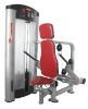 triceps press Fitness equipment