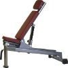 gym equipment-Multi-Ajustable Bench