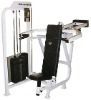 gym equipment-Chest press exercise equipment fitness