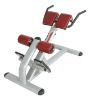 fitness equipment back extension