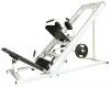 gym equipment-Inclined, push down on the training