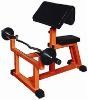 gym equipment-Preacher Curl crazy fit massage