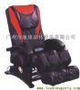 gym equipment-Deluxe Massage Chair