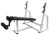 gym equipment-Seated Row machine Strength equipment
