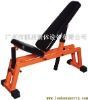 Gym Equipment-Adjustable Bench Fitness Chair