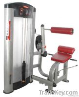 Leg Press Machine
