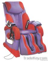 Deluxe Massage Chair