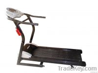 Treadmill Gym Equipment