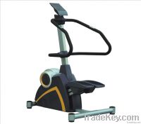 Outdoor Fitness Bike