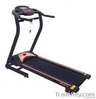 Home Electronic Treadmill, Portable Treadmill