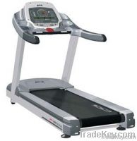 Fitness Treadmill