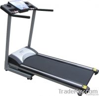 Multi-Function Treadmill