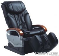 Gym Equipment- Massage Chair