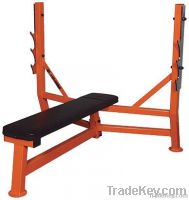 Dumbbell Chair Fitness Equipment