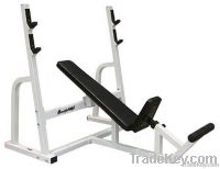 Pull Down Fitness Equipment