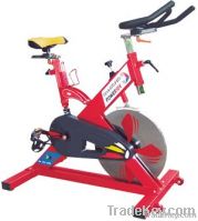 Spinning Bikes