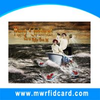 PVC Card