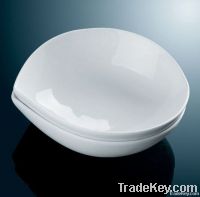 porcelain, stoneware bowl
