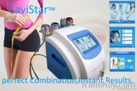 RF slimming machine/liposuction/cavitation weight loss