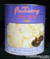 wholesale Water chestnut cans