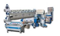 Olive Oil Exctraction Machines
