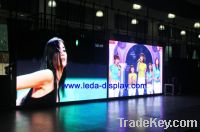 Advertising LED Display