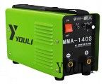 MMA-140S INVERTER MMA WELDING MACHINE