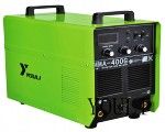 MMA400G INVERTER WELDING MACHINE