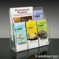 Display Brochure Holders