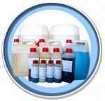 Chemicals we offer for industrial use