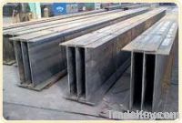 Structural steel