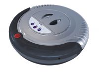 Automatic Cleaning Robotic