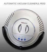 Vacuum Floor Polisher