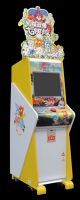 Fighting Bull Roping Arcade Game