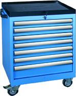 ROLL TOOL CABINET