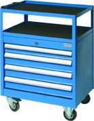 ROLL TOOL CABINET 2