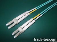 LC Fiber Optic Patch Cord