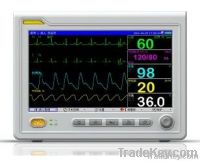 ADECON 10.1 inch ultrathin wall-mounted patient monitor