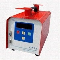 Electrofusion machine / electrofusion welding machine