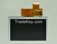 COG-T500MTWH-03 Standard TFT Module