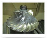 impeller