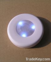 LED Induction Lamp