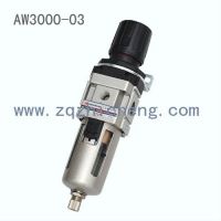 AW3000 filter regulator