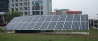 off grid photovoltaic system